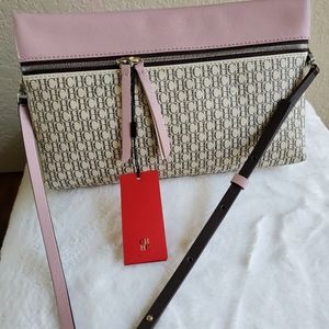 Carolina Herrera Inro Clutch